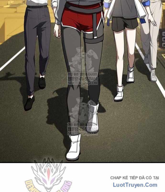 Kim Chiến Sĩ: Hành Trình Xây Dựng Đặc Tính Chap 67 - Next Chap 66