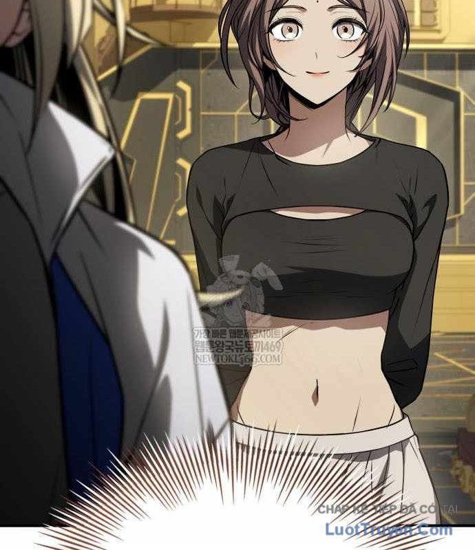 Kim Chiến Sĩ: Hành Trình Xây Dựng Đặc Tính Chap 67 - Next Chap 66