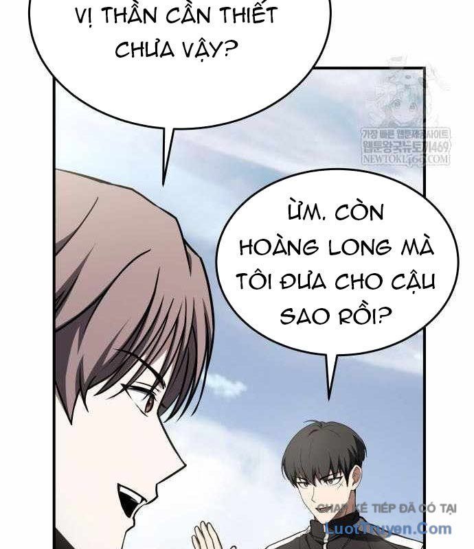 Kim Chiến Sĩ: Hành Trình Xây Dựng Đặc Tính Chap 67 - Next Chap 66