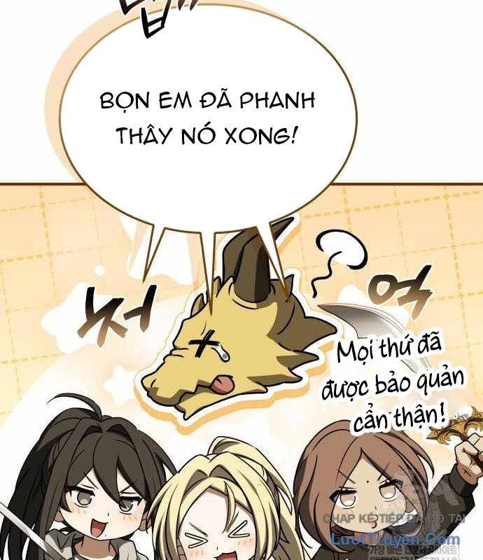 Kim Chiến Sĩ: Hành Trình Xây Dựng Đặc Tính Chap 67 - Next Chap 66