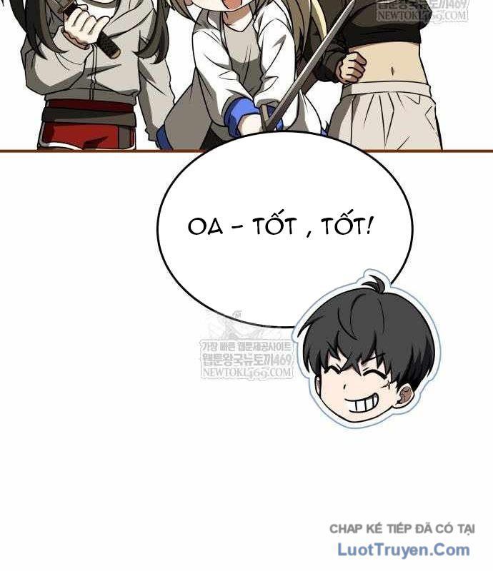 Kim Chiến Sĩ: Hành Trình Xây Dựng Đặc Tính Chap 67 - Next Chap 66