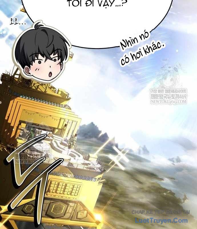 Kim Chiến Sĩ: Hành Trình Xây Dựng Đặc Tính Chap 67 - Next Chap 66