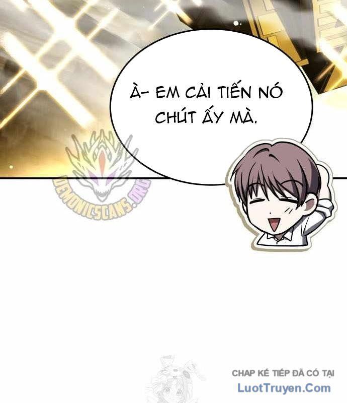 Kim Chiến Sĩ: Hành Trình Xây Dựng Đặc Tính Chap 67 - Next Chap 66