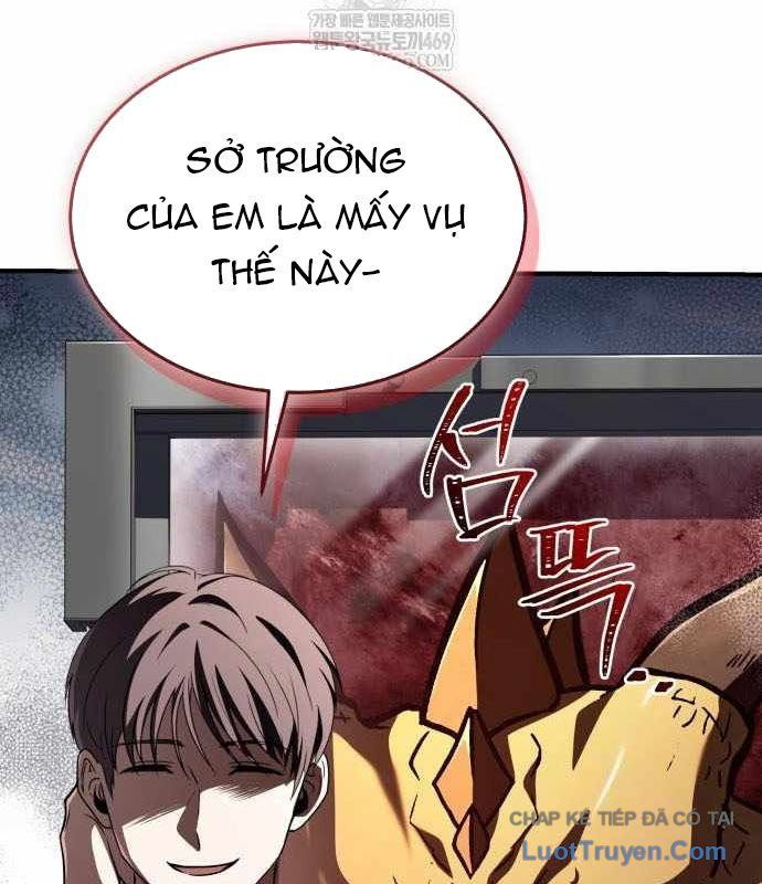 Kim Chiến Sĩ: Hành Trình Xây Dựng Đặc Tính Chap 67 - Next Chap 66