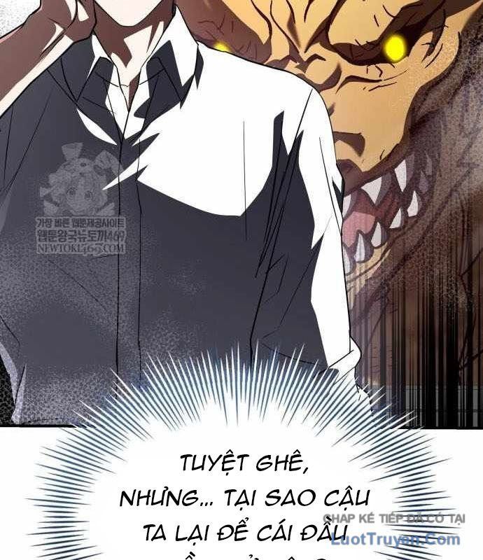 Kim Chiến Sĩ: Hành Trình Xây Dựng Đặc Tính Chap 67 - Next Chap 66