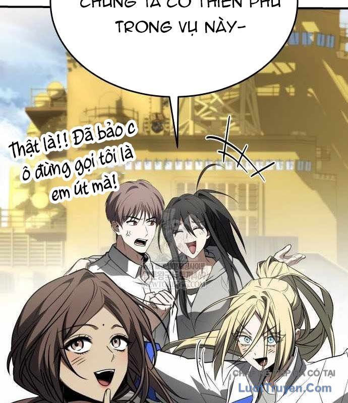 Kim Chiến Sĩ: Hành Trình Xây Dựng Đặc Tính Chap 67 - Next Chap 66