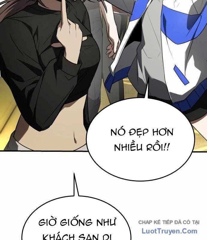 Kim Chiến Sĩ: Hành Trình Xây Dựng Đặc Tính Chap 67 - Next Chap 66