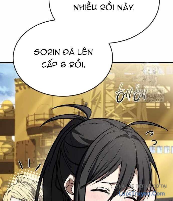 Kim Chiến Sĩ: Hành Trình Xây Dựng Đặc Tính Chap 67 - Next Chap 66