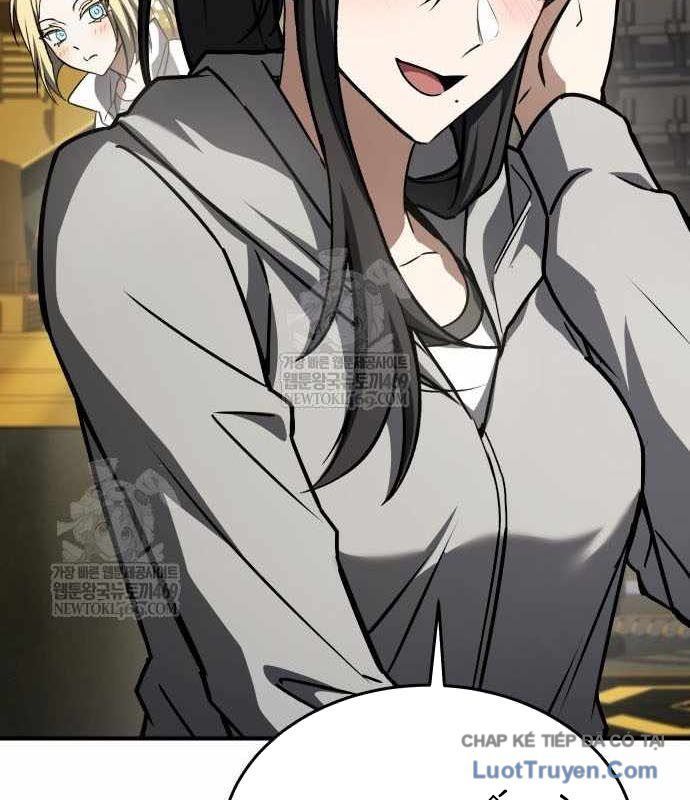 Kim Chiến Sĩ: Hành Trình Xây Dựng Đặc Tính Chap 67 - Next Chap 66