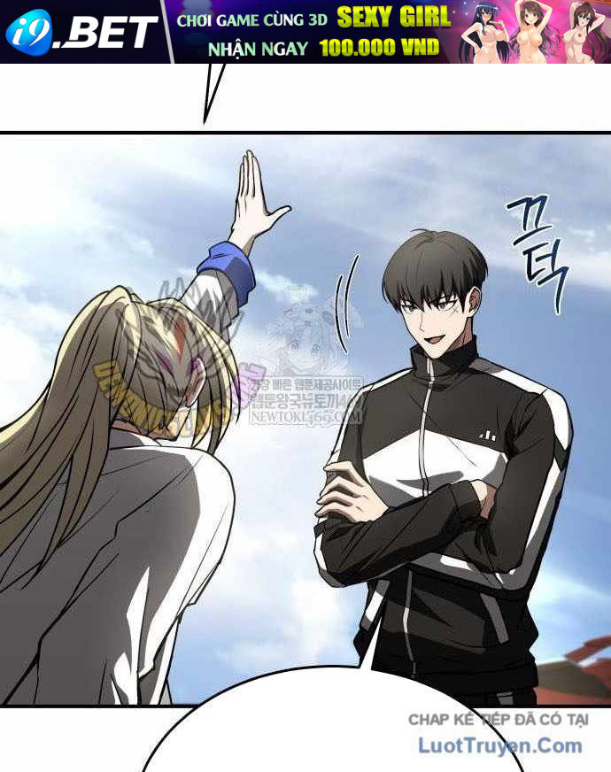 Kim Chiến Sĩ: Hành Trình Xây Dựng Đặc Tính Chap 67 - Next Chap 66