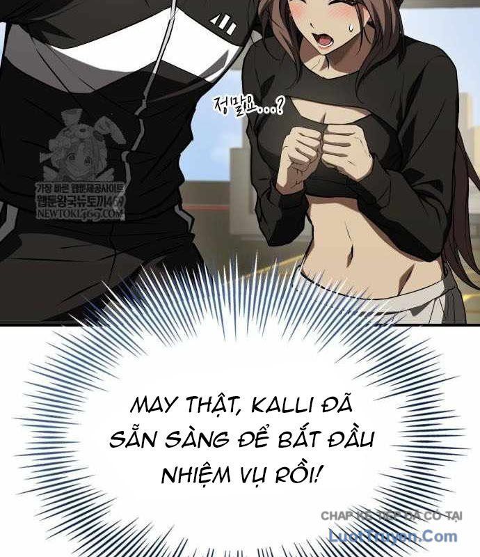 Kim Chiến Sĩ: Hành Trình Xây Dựng Đặc Tính Chap 67 - Next Chap 66