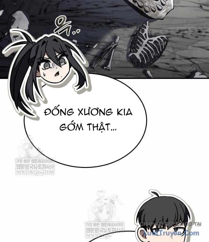 Kim Chiến Sĩ: Hành Trình Xây Dựng Đặc Tính Chap 67 - Next Chap 66