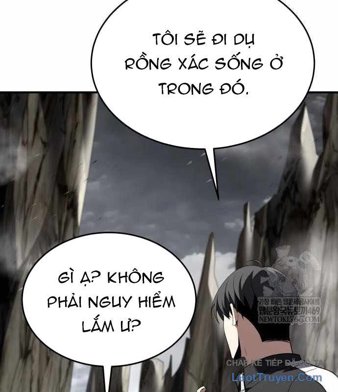 Kim Chiến Sĩ: Hành Trình Xây Dựng Đặc Tính Chap 67 - Next Chap 66