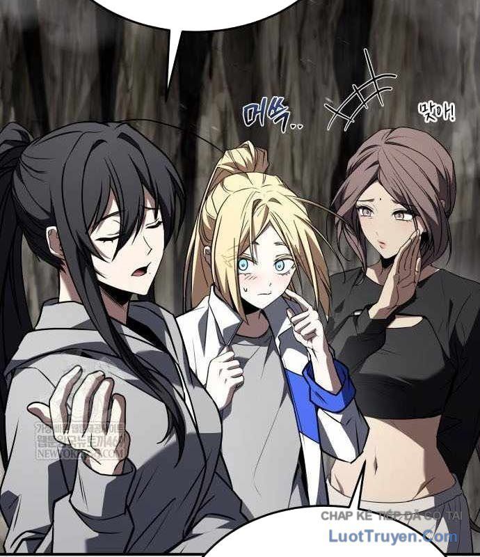 Kim Chiến Sĩ: Hành Trình Xây Dựng Đặc Tính Chap 67 - Next Chap 66