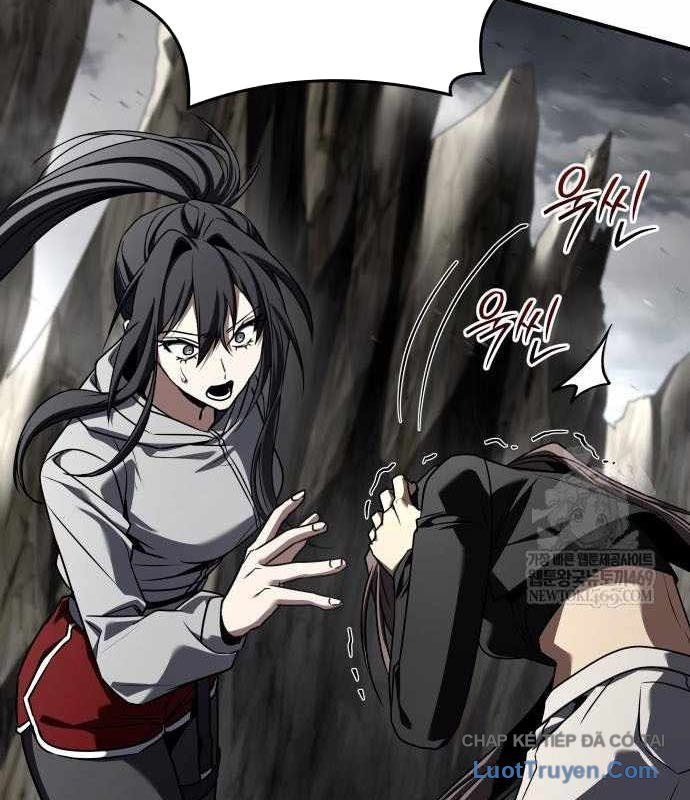 Kim Chiến Sĩ: Hành Trình Xây Dựng Đặc Tính Chap 67 - Next Chap 66