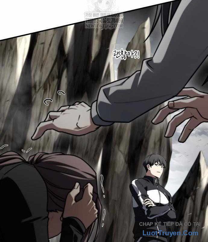 Kim Chiến Sĩ: Hành Trình Xây Dựng Đặc Tính Chap 67 - Next Chap 66