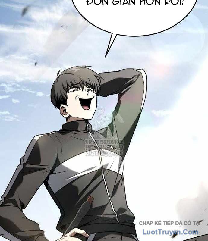 Kim Chiến Sĩ: Hành Trình Xây Dựng Đặc Tính Chap 67 - Next Chap 66