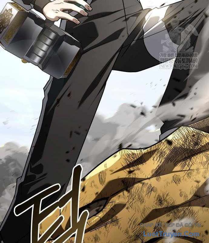 Kim Chiến Sĩ: Hành Trình Xây Dựng Đặc Tính Chap 67 - Next Chap 66