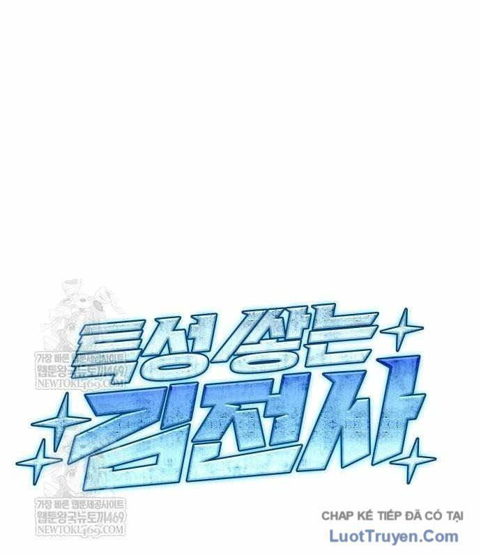 Kim Chiến Sĩ: Hành Trình Xây Dựng Đặc Tính Chap 67 - Next Chap 66