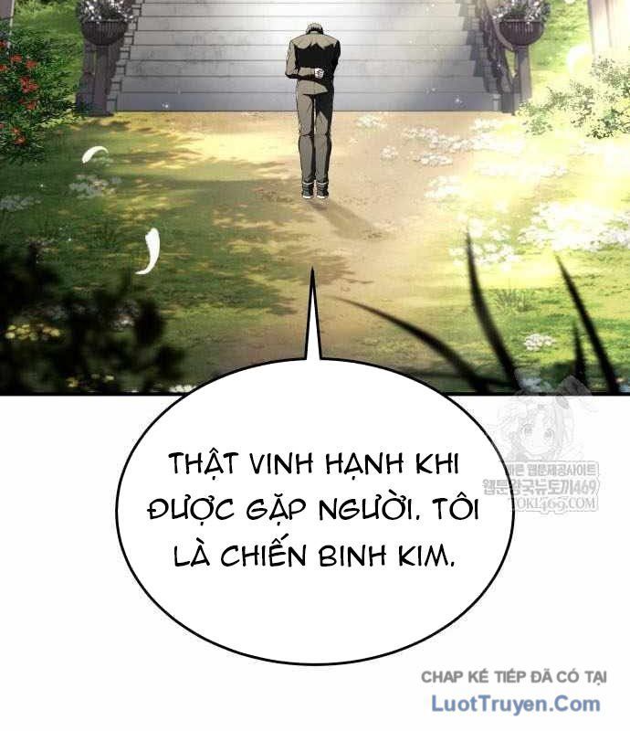 Kim Chiến Sĩ: Hành Trình Xây Dựng Đặc Tính Chap 67 - Next Chap 66