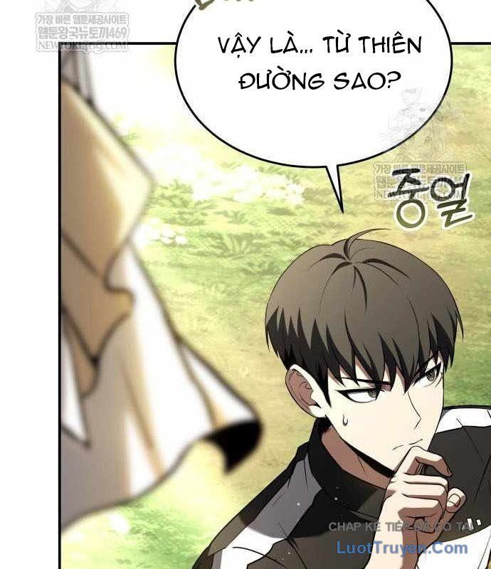 Kim Chiến Sĩ: Hành Trình Xây Dựng Đặc Tính Chap 67 - Next Chap 66