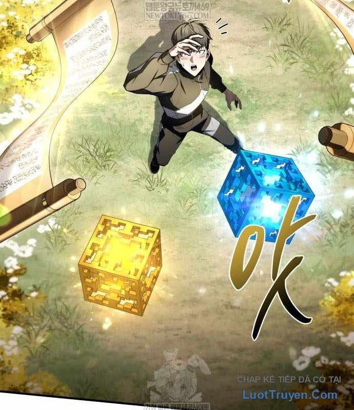 Kim Chiến Sĩ: Hành Trình Xây Dựng Đặc Tính Chap 67 - Next Chap 66