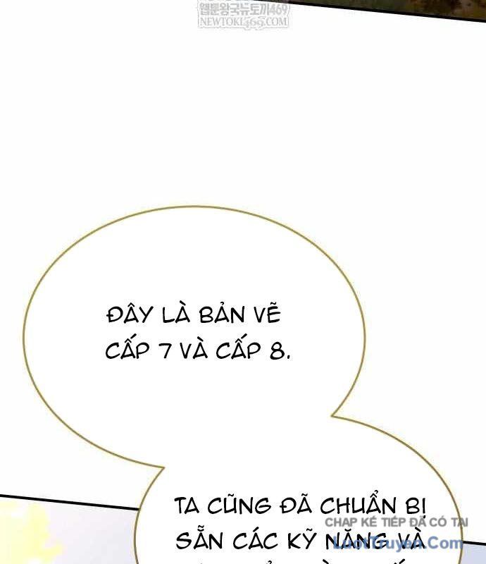 Kim Chiến Sĩ: Hành Trình Xây Dựng Đặc Tính Chap 67 - Next Chap 66