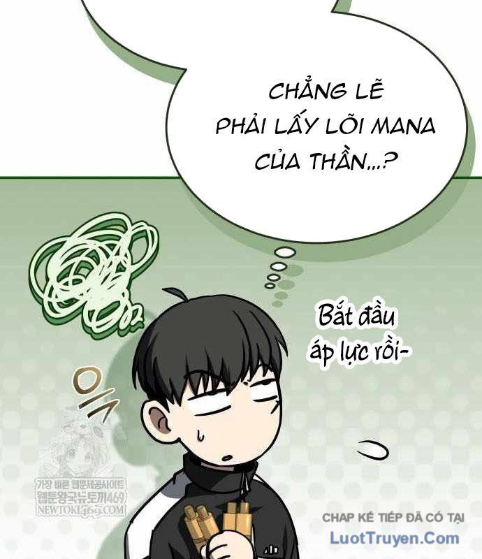 Kim Chiến Sĩ: Hành Trình Xây Dựng Đặc Tính Chap 67 - Next Chap 66