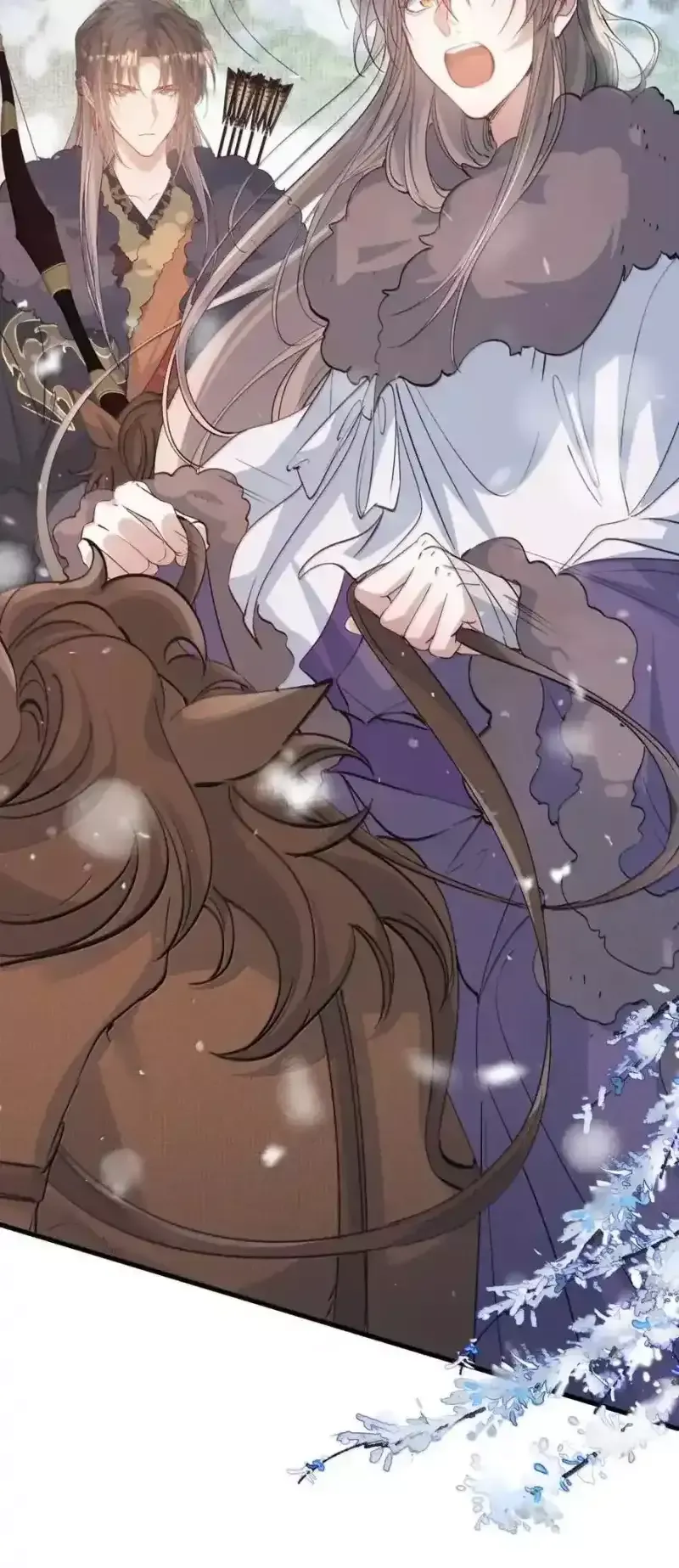 Loạn Thế Vi Vương Chap 130 - Next Chap 129