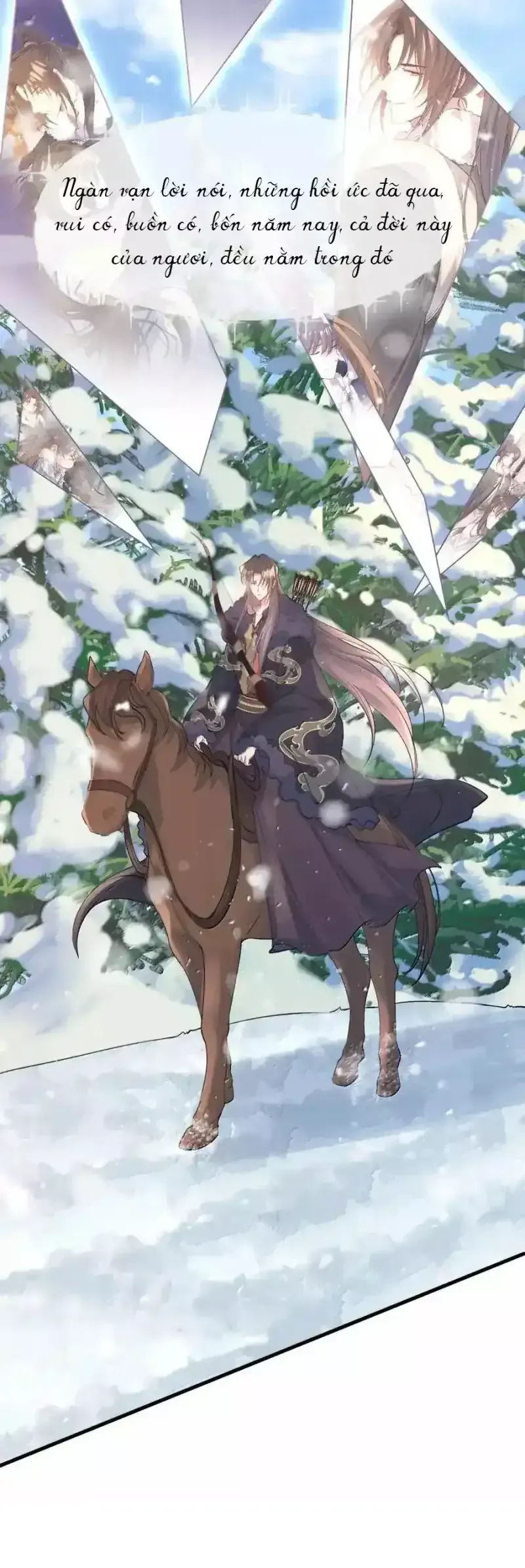 Loạn Thế Vi Vương Chap 130 - Next Chap 129