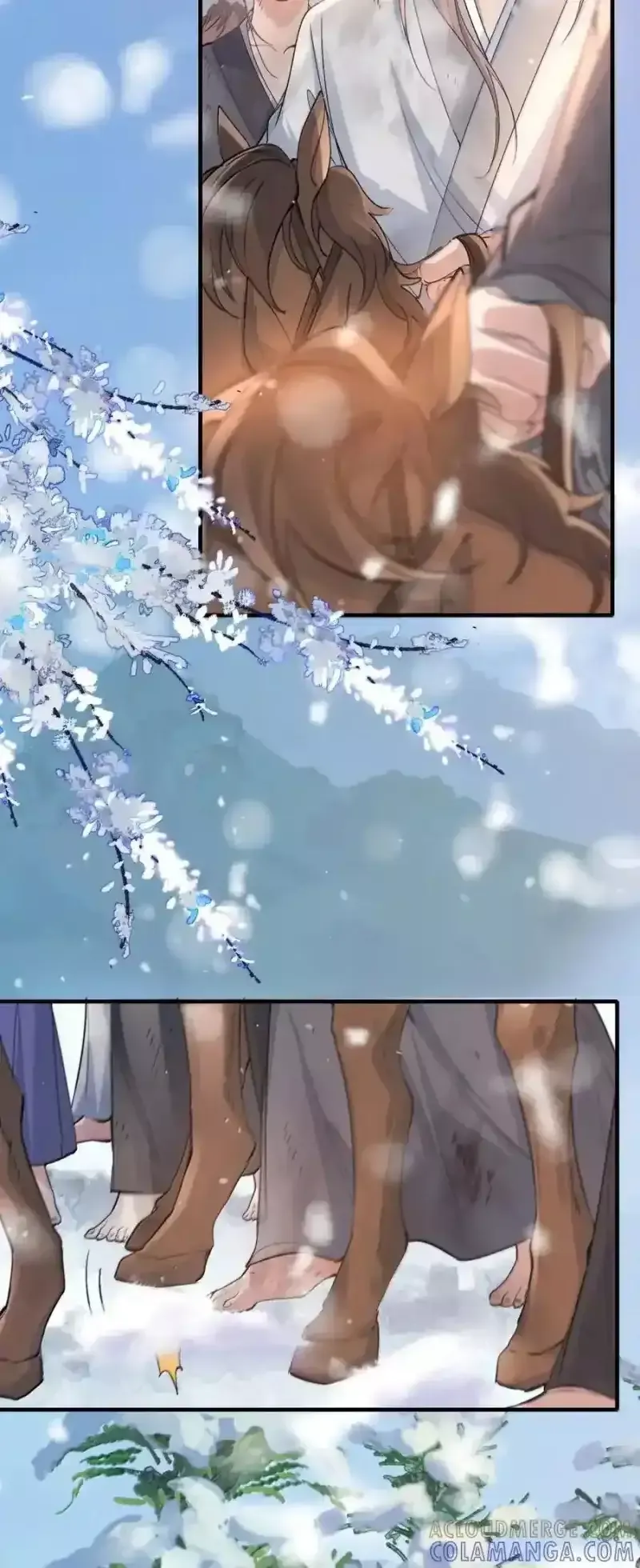 Loạn Thế Vi Vương Chap 130 - Next Chap 129