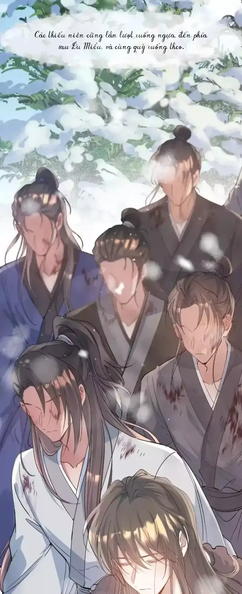 Loạn Thế Vi Vương Chap 130 - Next Chap 129