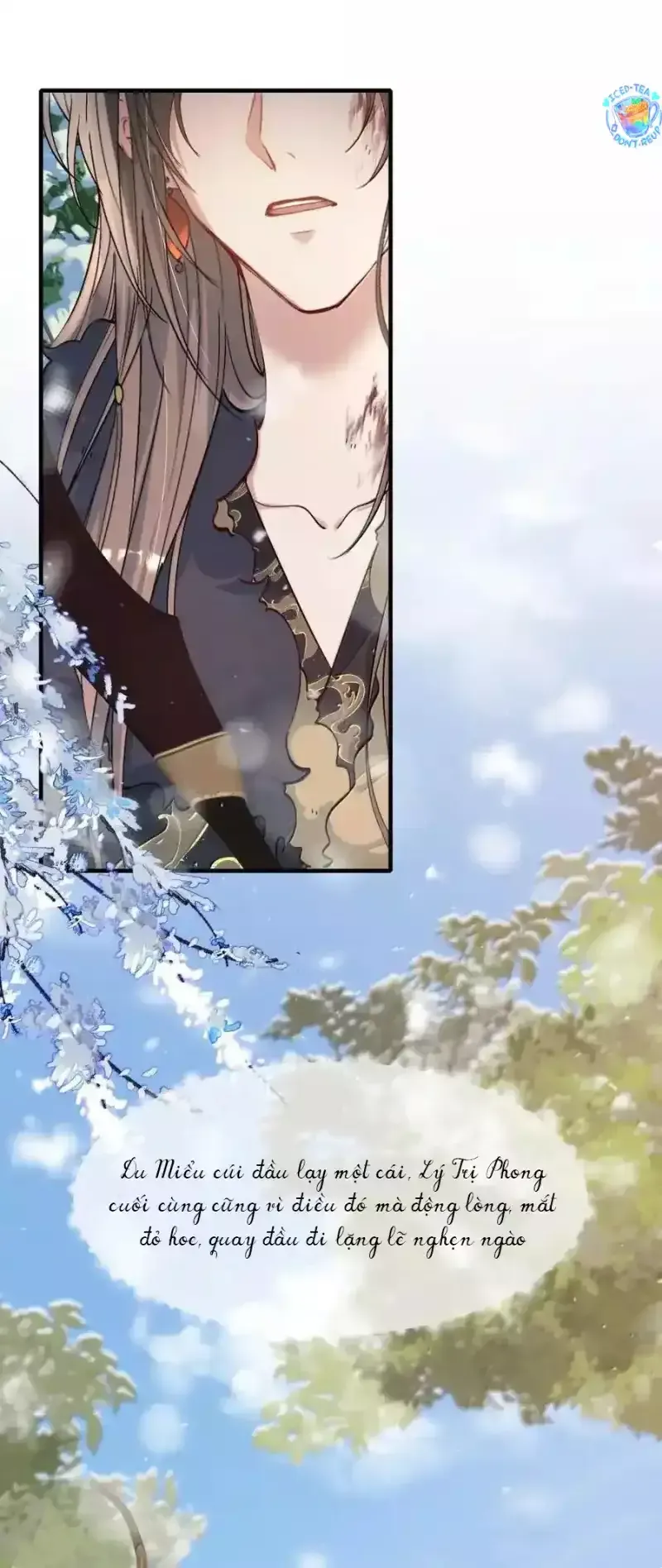 Loạn Thế Vi Vương Chap 130 - Next Chap 129