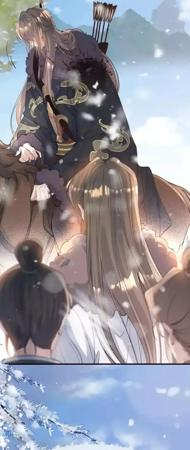 Loạn Thế Vi Vương Chap 130 - Next Chap 129