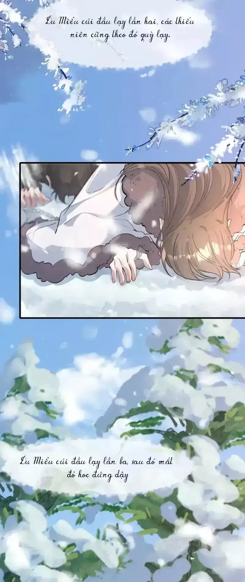 Loạn Thế Vi Vương Chap 130 - Next Chap 129