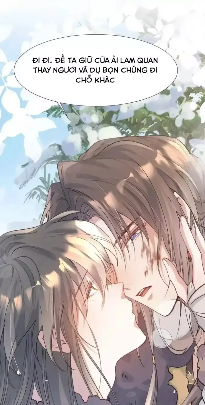 Loạn Thế Vi Vương Chap 130 - Next Chap 129