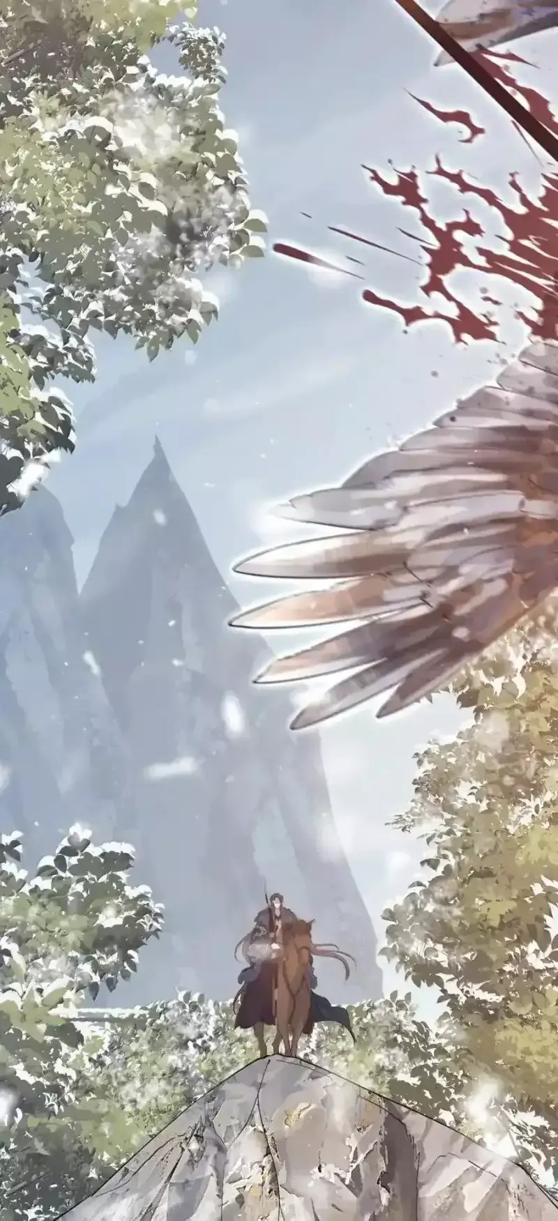 Loạn Thế Vi Vương Chap 130 - Next Chap 129