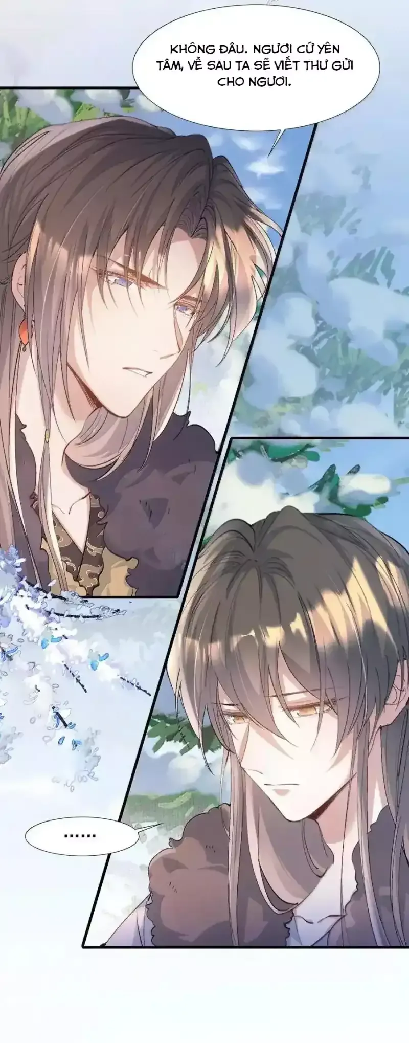 Loạn Thế Vi Vương Chap 130 - Next Chap 129