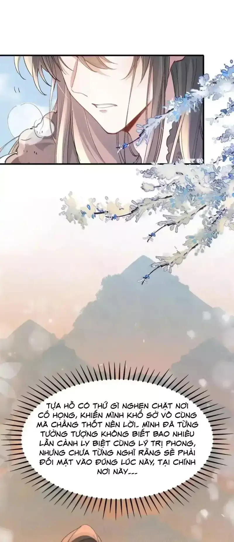 Loạn Thế Vi Vương Chap 130 - Next Chap 129