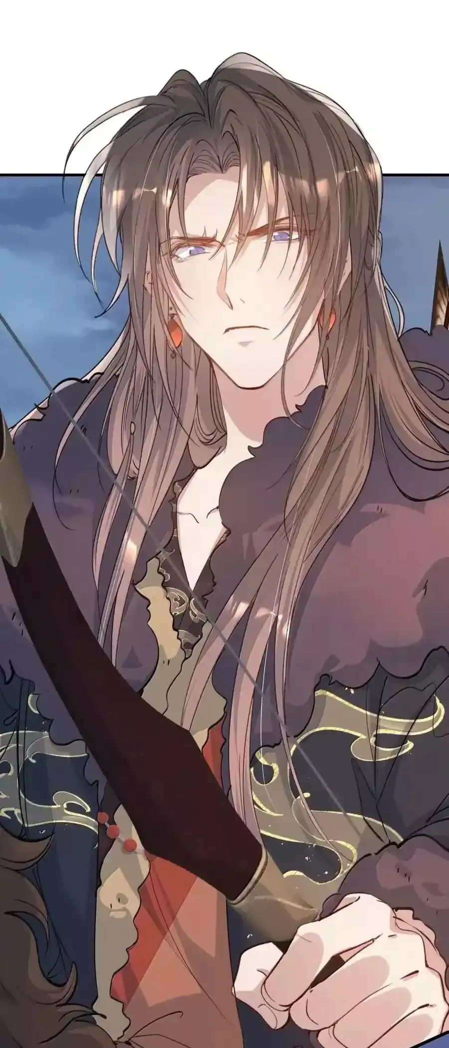 Loạn Thế Vi Vương Chap 131 - Next Chap 130