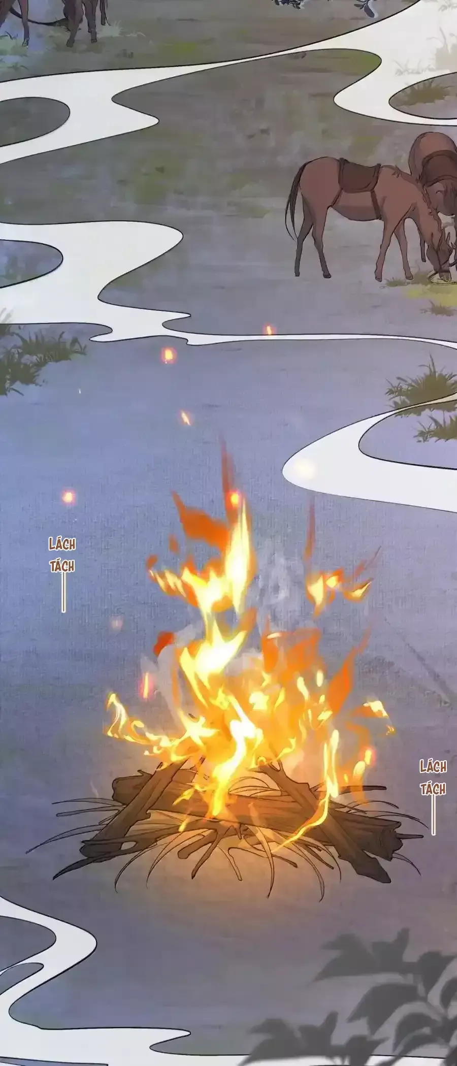 Loạn Thế Vi Vương Chap 131 - Next Chap 130