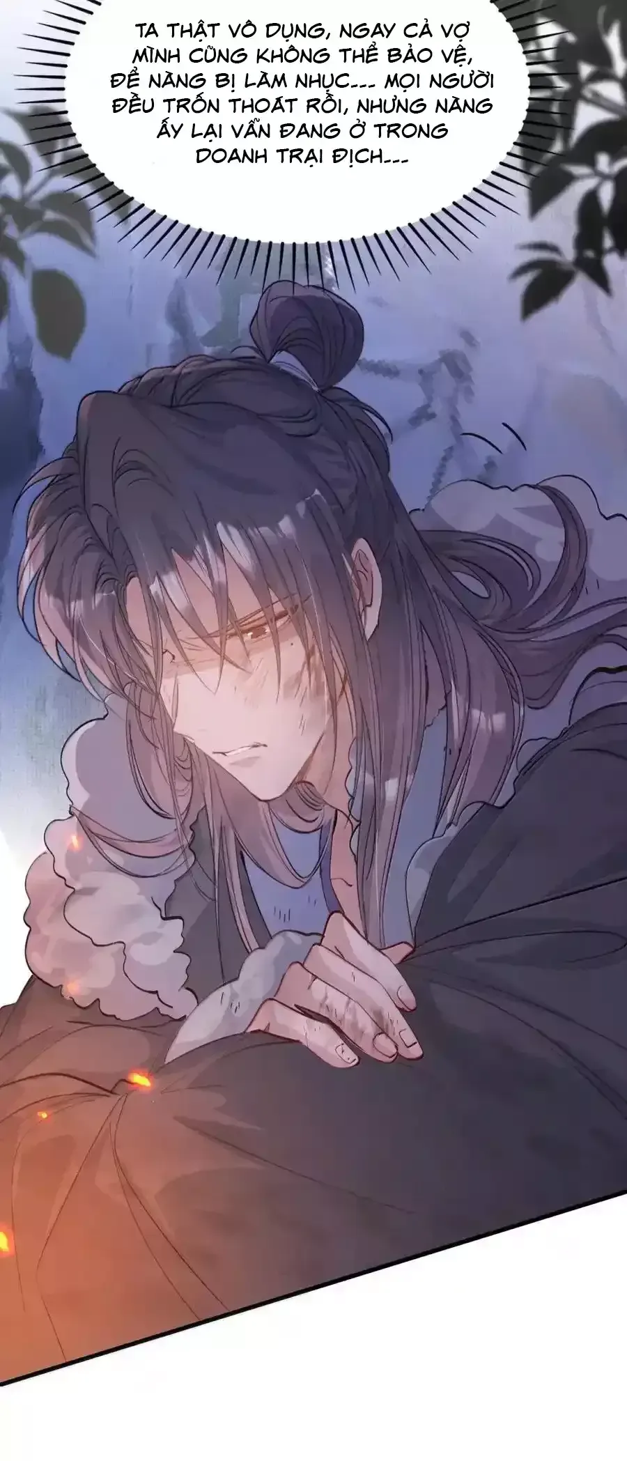 Loạn Thế Vi Vương Chap 131 - Next Chap 130