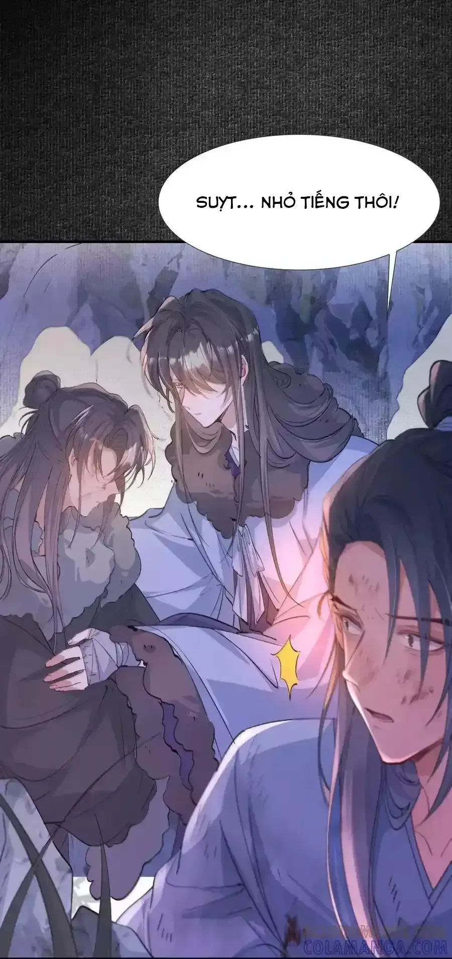 Loạn Thế Vi Vương Chap 131 - Next Chap 130