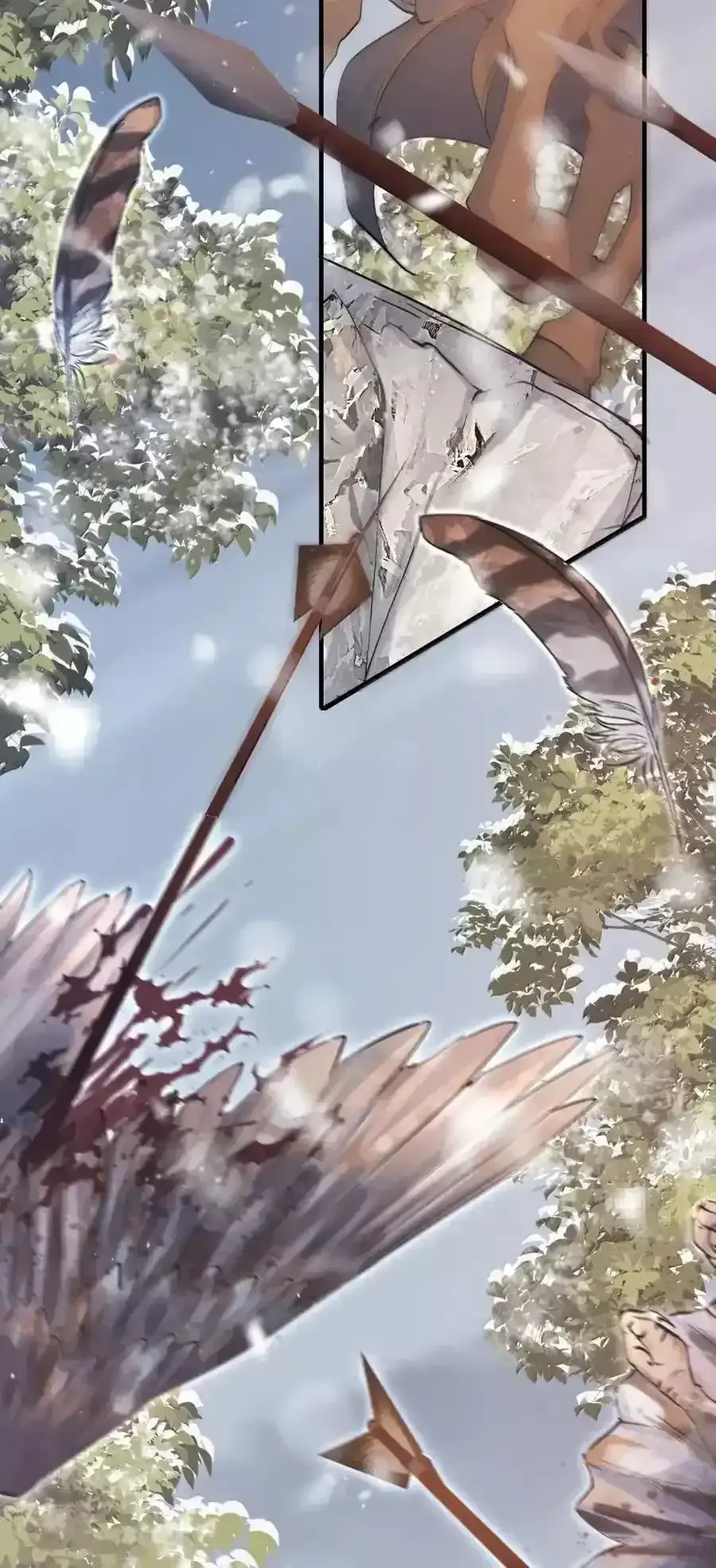 Loạn Thế Vi Vương Chap 131 - Next Chap 130