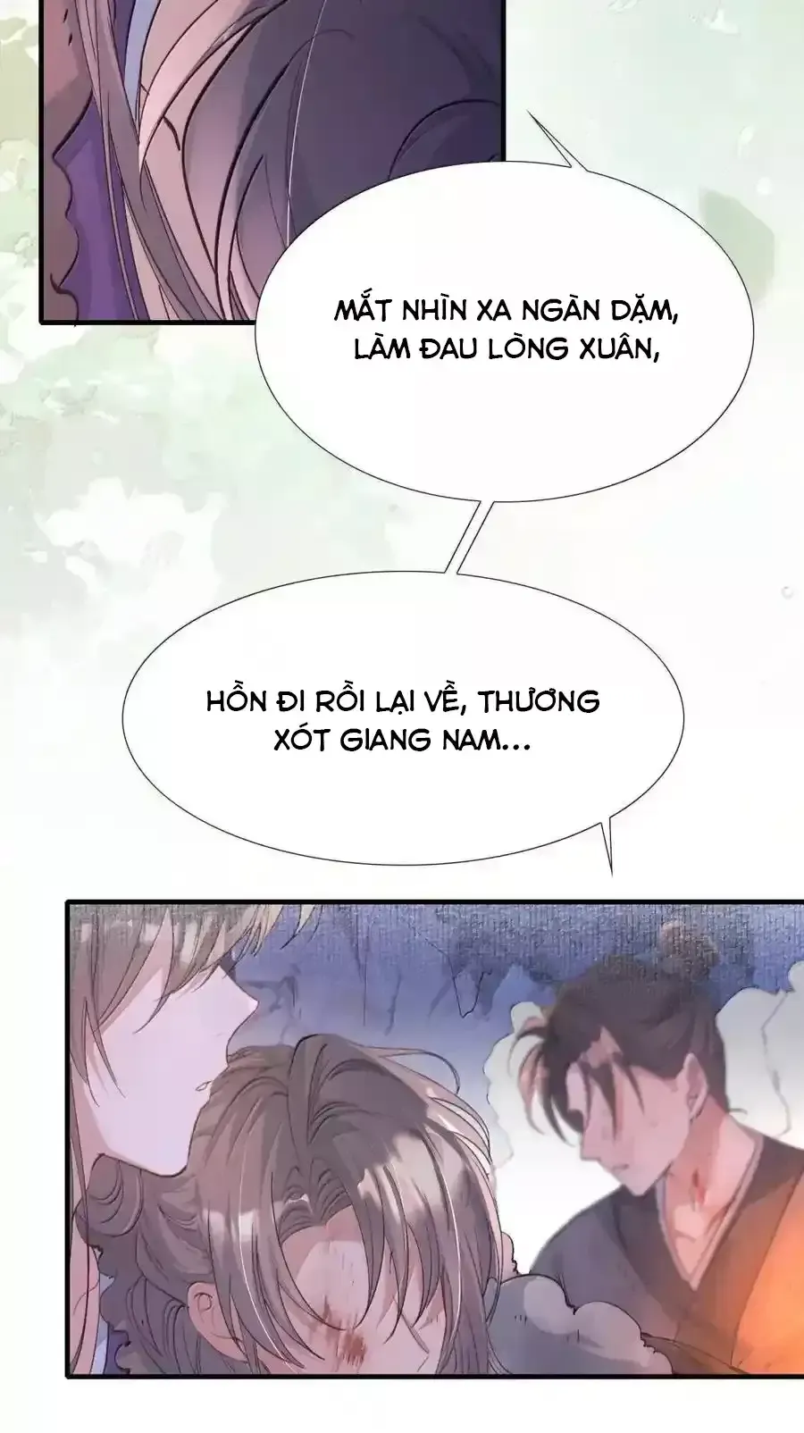 Loạn Thế Vi Vương Chap 131 - Next Chap 130