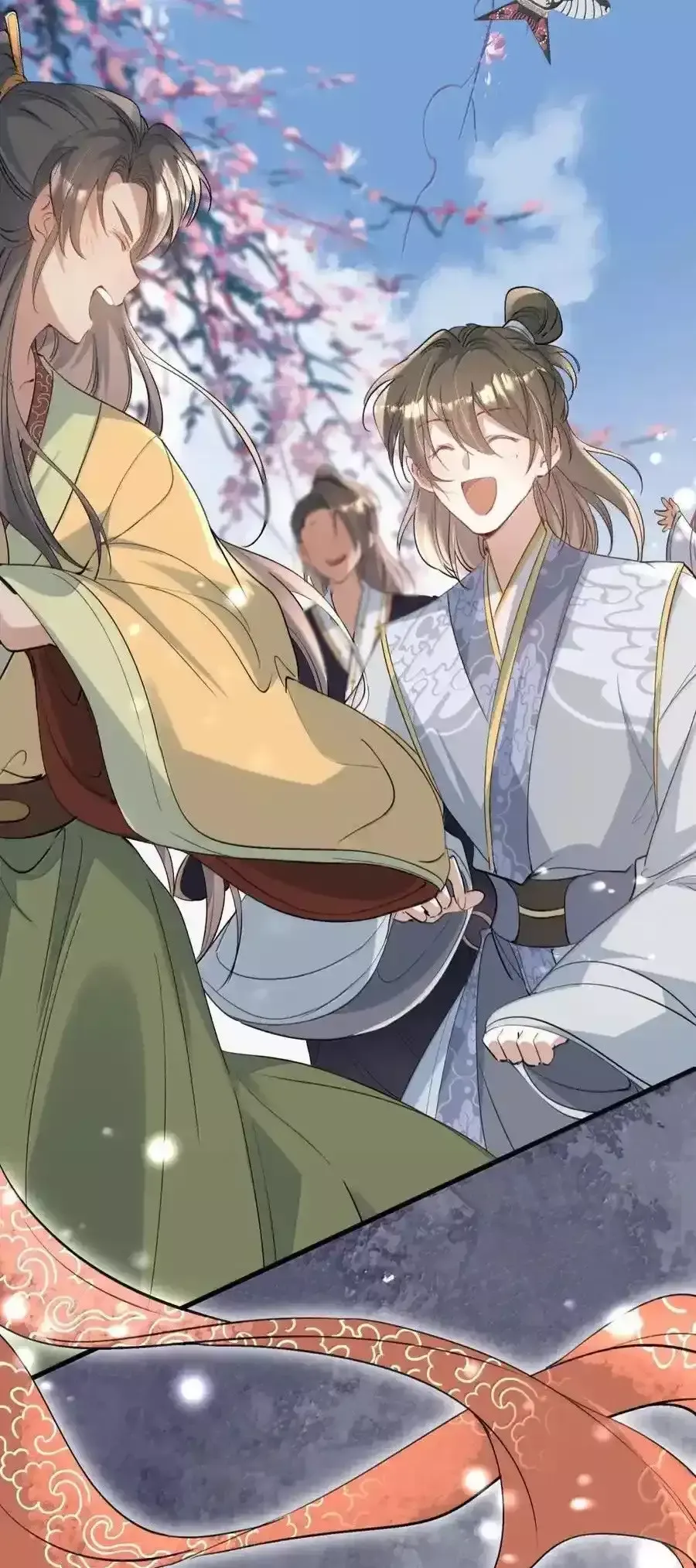 Loạn Thế Vi Vương Chap 131 - Next Chap 130