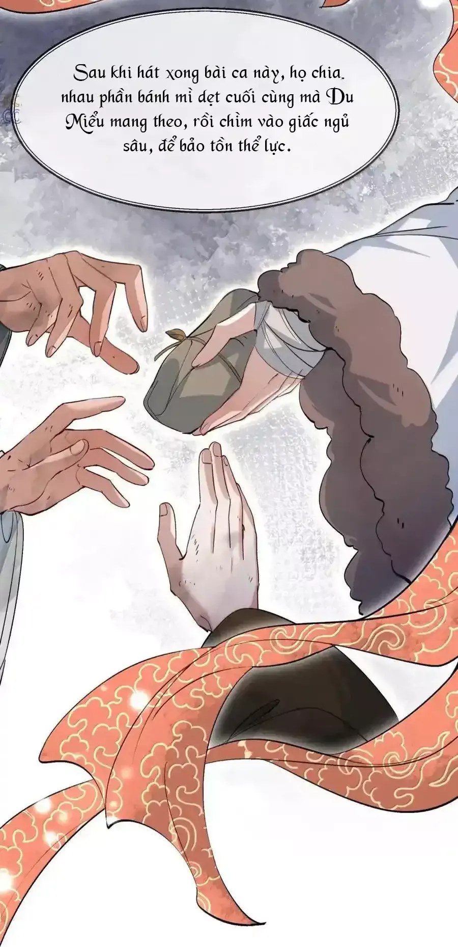 Loạn Thế Vi Vương Chap 131 - Next Chap 130