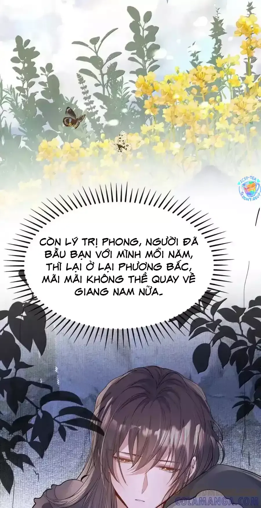 Loạn Thế Vi Vương Chap 131 - Next Chap 130