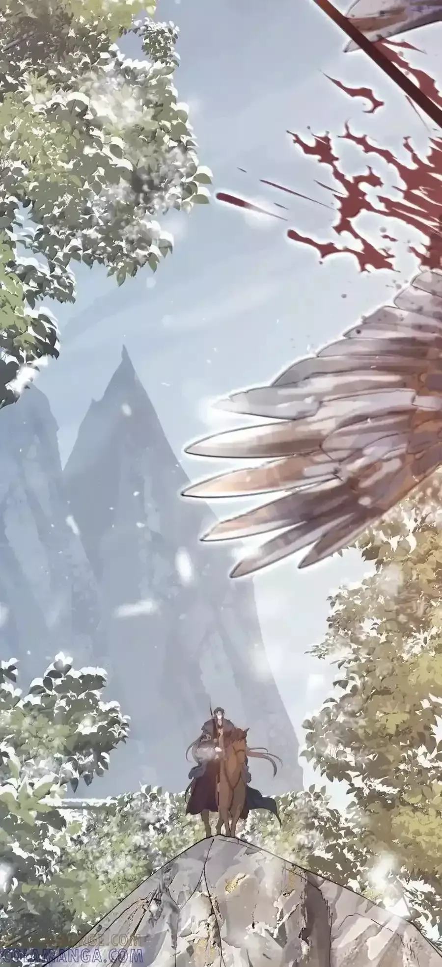 Loạn Thế Vi Vương Chap 131 - Next Chap 130