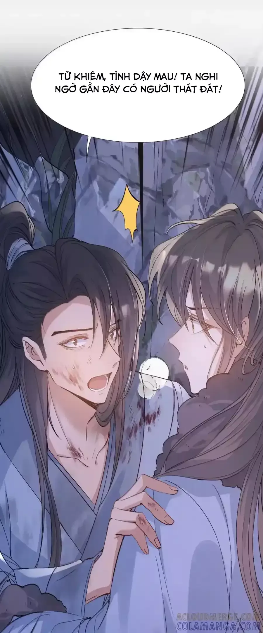 Loạn Thế Vi Vương Chap 131 - Next Chap 130